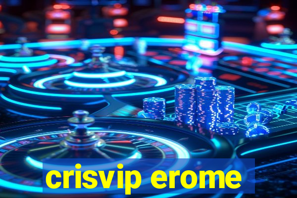 crisvip erome